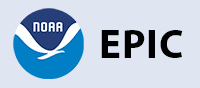 NOAA Earth Prediction Innovation Center Logo